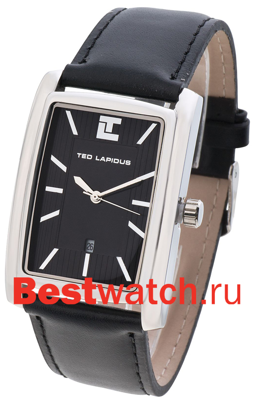 Часы Ted Lapidus Gents 5118901